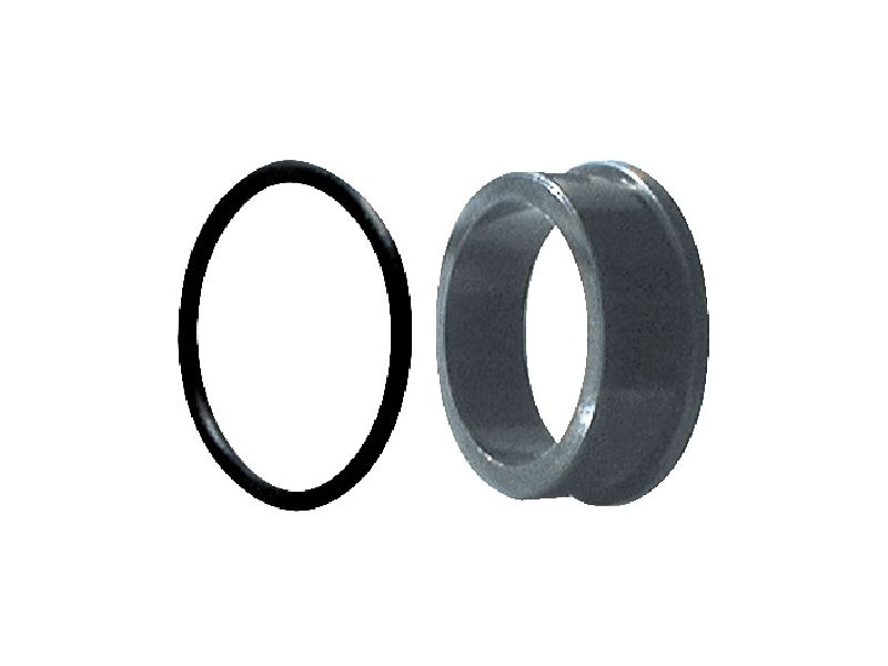 Spacer with O ring 20 mm