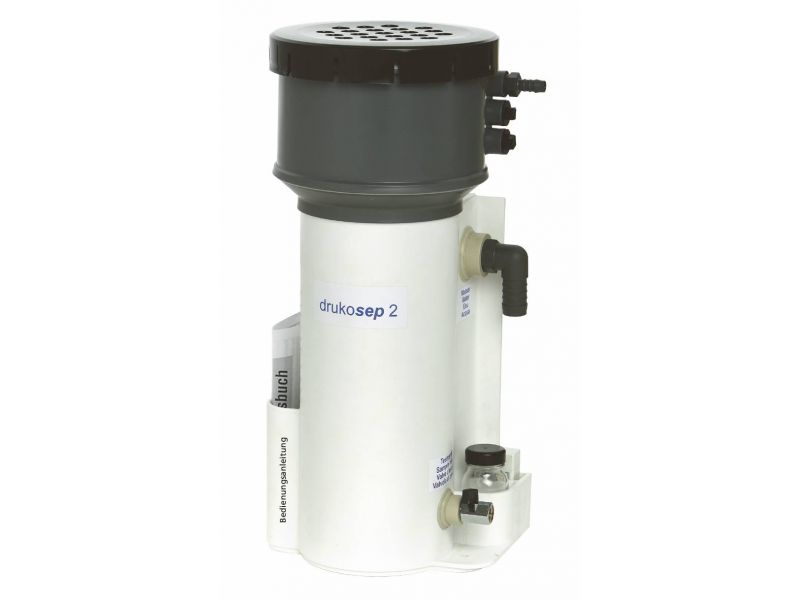 Condensate cleaner model ACR 2