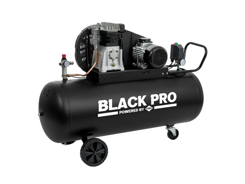 Black & Decker Black Air Compressors