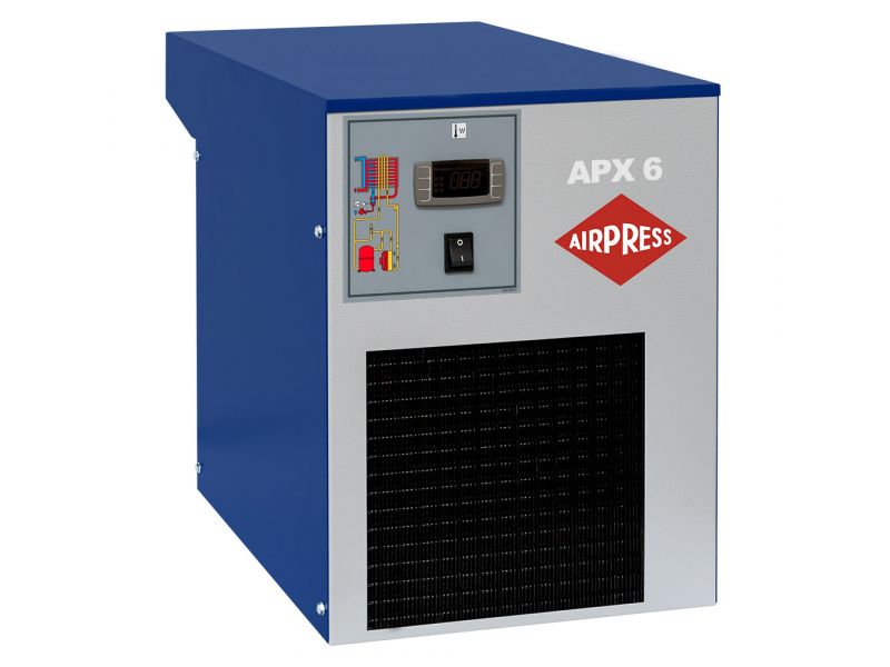 Compressed Air Dryer APX 6 3/4
