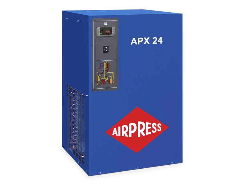 Compressed Air Dryer APX 24 1