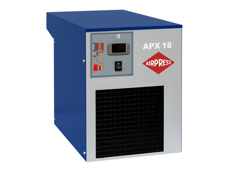 Compressed Air Dryer APX 18 3/4