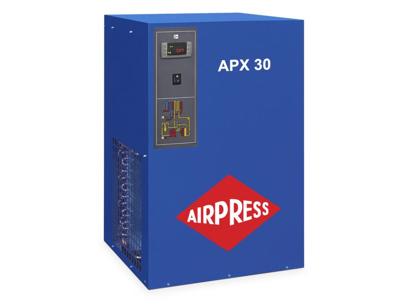 Compressed Air Dryer APX 30 1