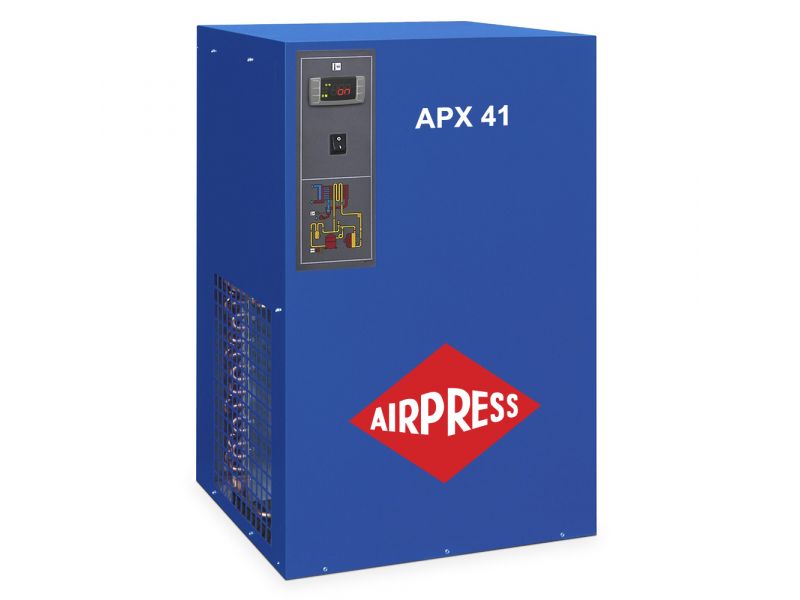 Compressed Air Dryer APX 41 1 1/2