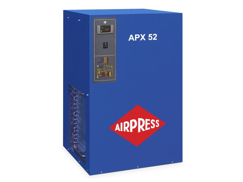 Compressed Air Dryer APX 52 1 1/2