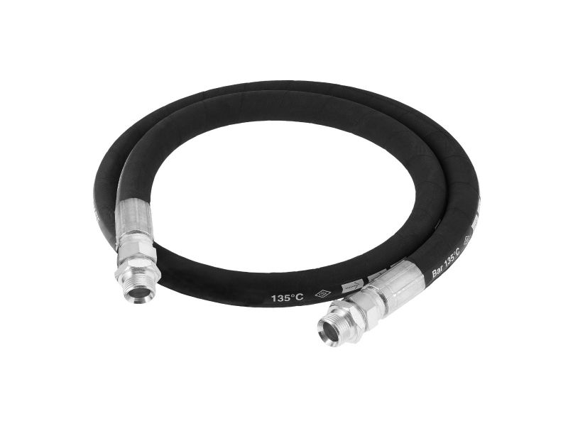 High pressure hose best sale