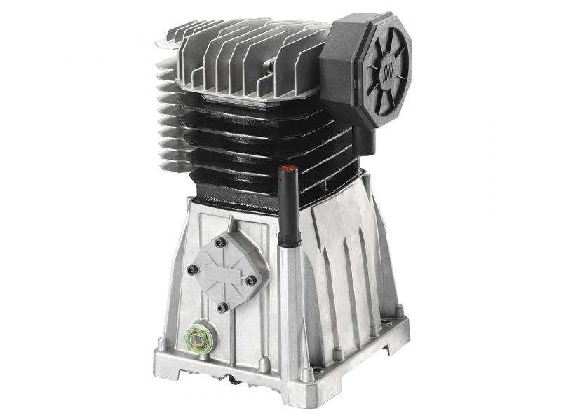 Compressor pump PAT 38B 393-486 l/min 3-4 HP 1050-1300 rpm 10 bar