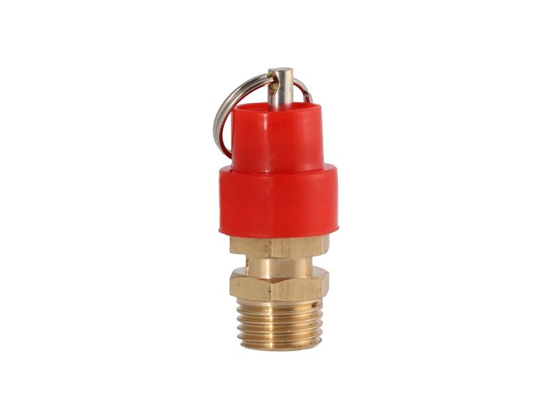 Safety valve 1/4" 12 BAR REF 0111.0142 
