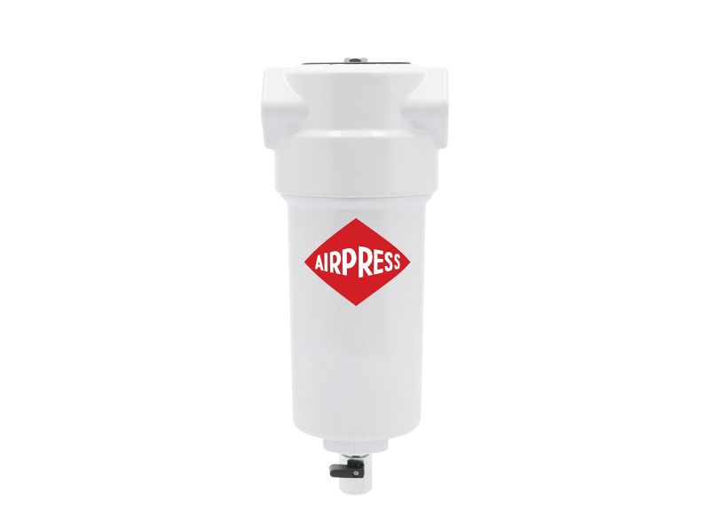 Compressed air filter A 3/8