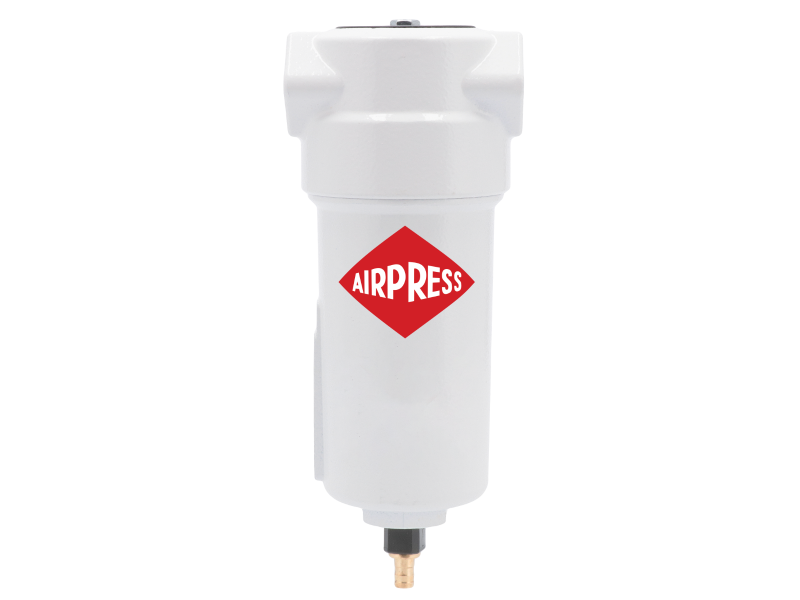 Compressed air filter M 1/2