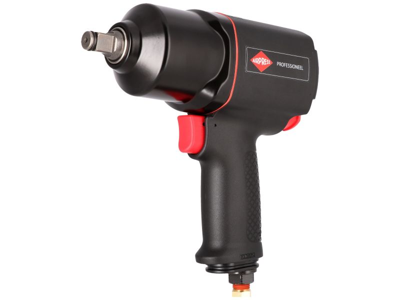 Impact Wrench 1800 Nm 1/2