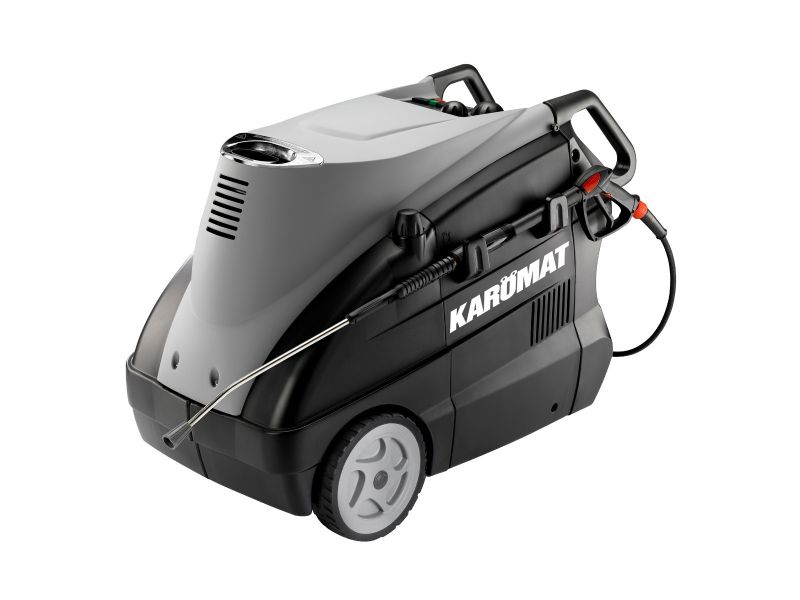 Karömat pressure washer HDT 900-200