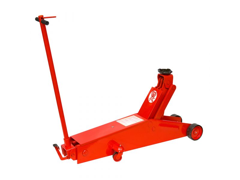 Trolley Jack 16 ton 700 mm dish height
