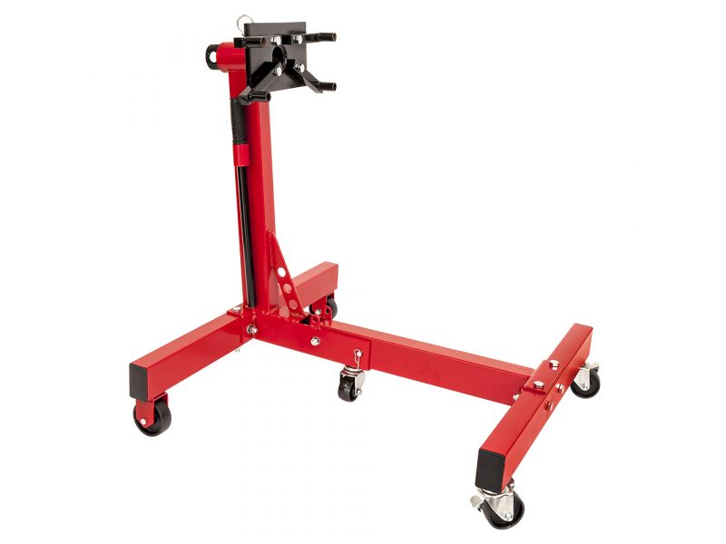 Engine stand 680 kg