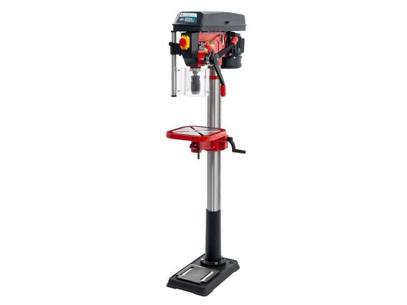 Pillar drilling machine 22-1600 12 speeds