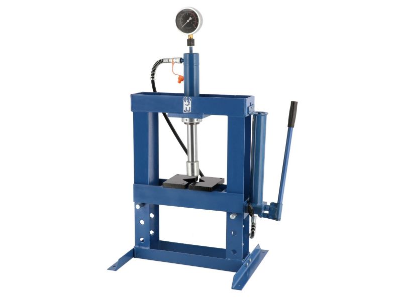 Hydraulic press 10 ton