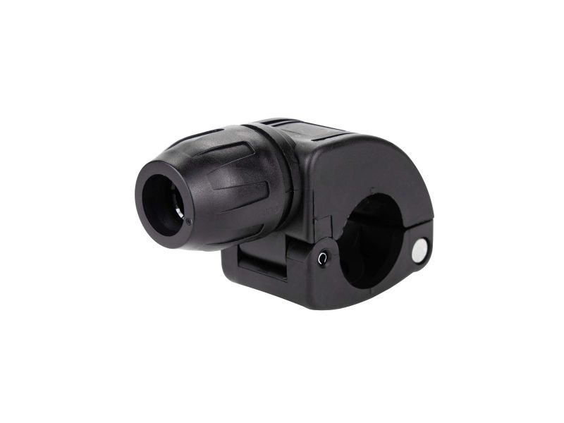 Reducing Quick branch plug 25 x 20 mm