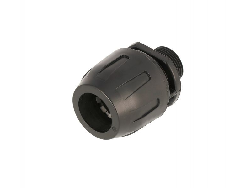 Coupling 40 mm 1 1/4