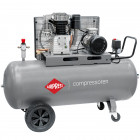 Compressor HK 700-300 Pro 11 bar 5.5 hp/4 kW 476 l/min 270 l