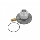 Air inlet valve for APS Basic from 3 to 7.5 HP