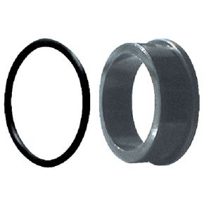 Spacer with O ring 32 mm