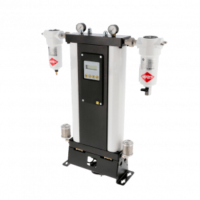 Adsorption Dryer ADS 12 200 l/min