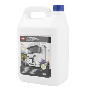Preparation for washing trucks 5 kg