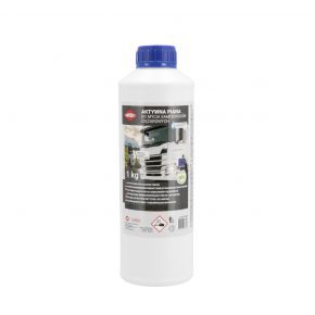 Active foam truck 1L