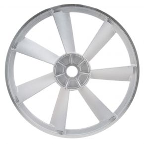 Drive pulley B2800 1A/D280/As 23-2