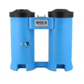 Oil-/Water seperator ACR20/WOS-20 do 20000 l/min