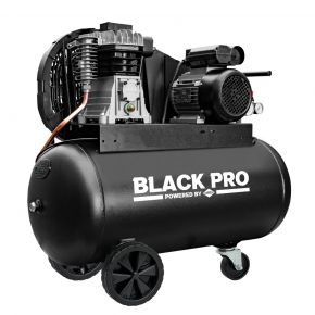 Compressor Black Pro 2800/100 CM3 10 bar 3 hp/2.2 kW 100 l