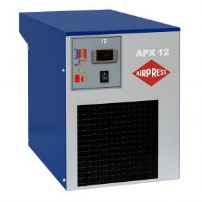 Compressed air dryer APX 12 3/4" 1200 l/min