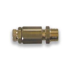 Safety valve 1/4" (3 to 4b)