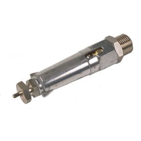 Safety valve 3/4 adjustable