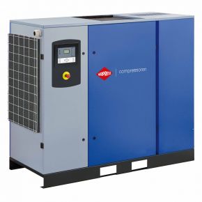 Screw Compressor APS 40BD Dry 13 bar 40 hp/30 kW 4000 l/min