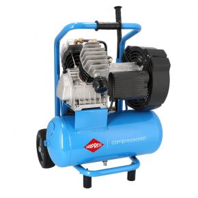 Compressor LM 25-410 10 bar 3 hp/2.2 kW 328 l/min 25 l
