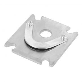 Valve plate