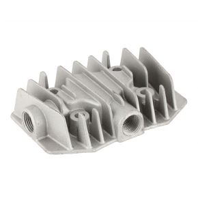 Cylinder head for HL 360-50 compact