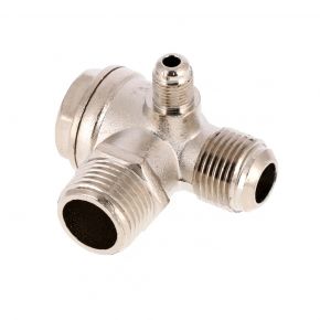 Non return valve for HL 425-50