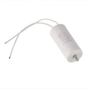 Capacitor 200 uF for HL 425-50