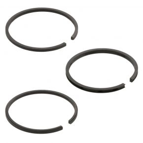 Set of pistons rings for HL 425-50