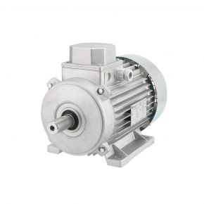 Electrical motor 3 HP 3-phase 380V 3000 rpm