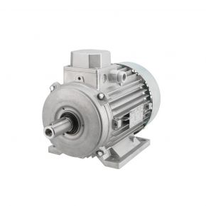 Electrical motor 4 HP 3-phase
