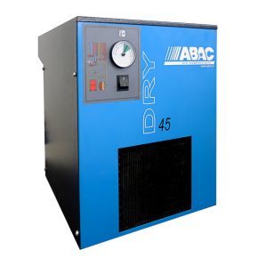 Compressed air dryer DRY 45 (A3) 3/4" 750 l/min