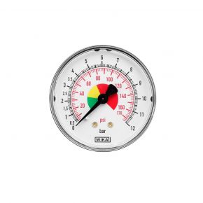 Pressure gauge for 42048