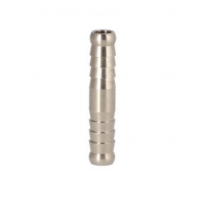Hose connector 8 mm