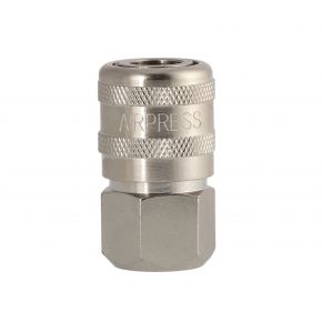 Quick coupling type Orion 3/8" female