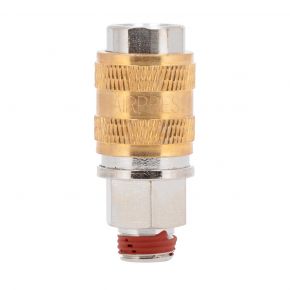 Quick Coupling Universal 1/4 Male
