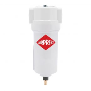 Compressed air filter M F005 3/8" 1000 l/min 0.1 micron