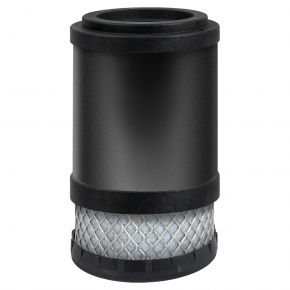 Compressed air filter element A2  1"  5585 l/min activated carbon <0.005 mg/m3